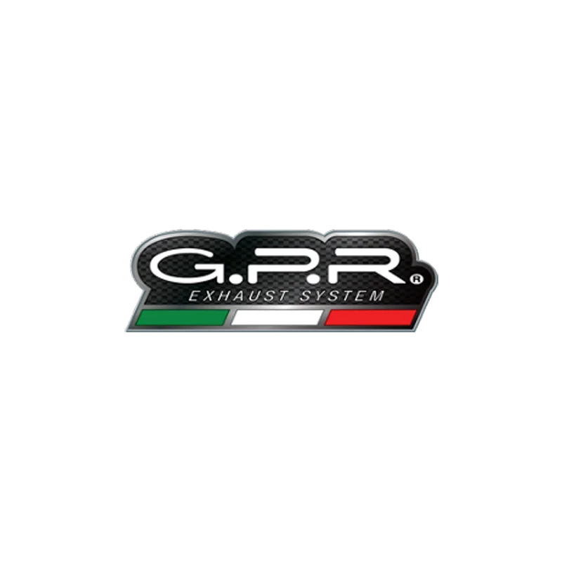 GPR S.192.GT.FUPO GPR Suzuki Gsx-S 1000 GT 2015/2016 e3 S.192.GT.FUPO