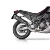 Qd Exhaust Aprilia Tuareg 660