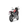 Qd Exhaust Aprilia Tuareg 660