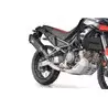 Qd Exhaust Aprilia Tuareg 660