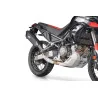 Qd Exhaust Aprilia Tuareg 660