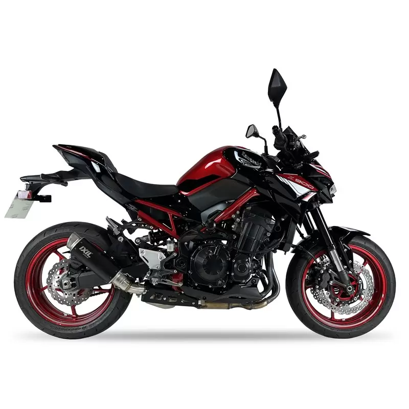 Ixil z900 cheap