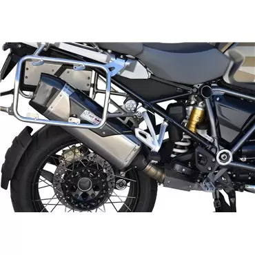 Mt-Race Bmw R 1250 GS