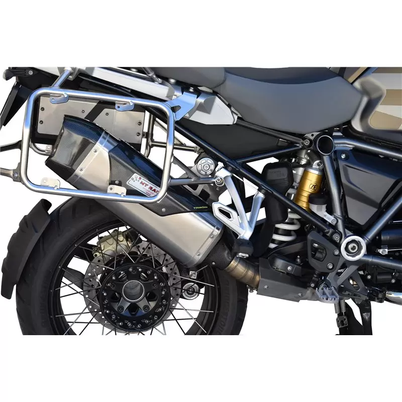 Mt-Race Bmw R 1250 GS Mt-Race Bmw R 1250 GS
