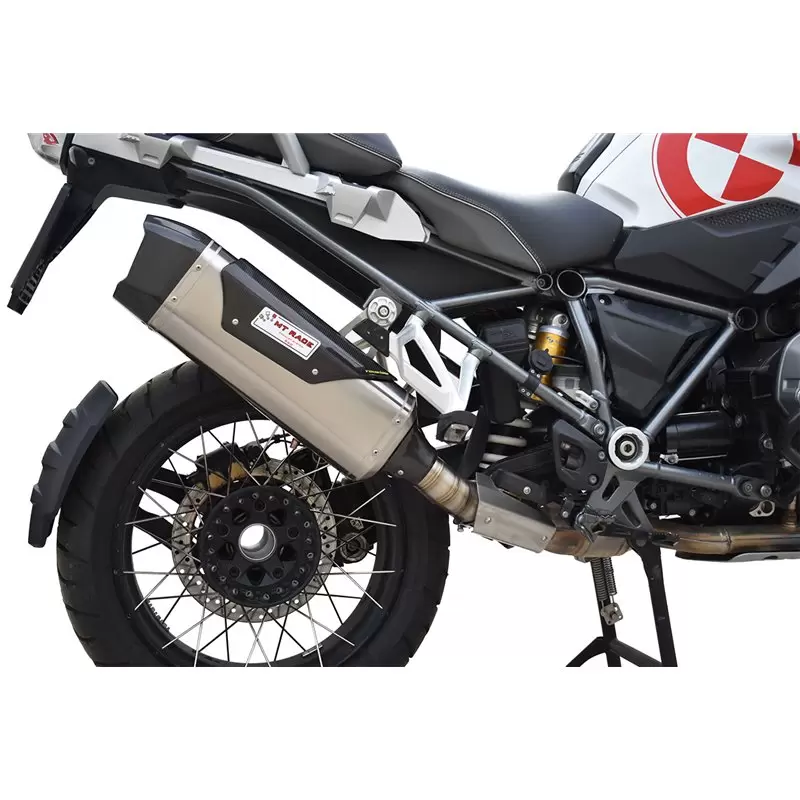 Mt-Race Bmw R 1200 GS Mt-Race Bmw R 1200 GS