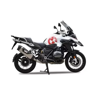 Mt-Race Bmw R 1200 GS