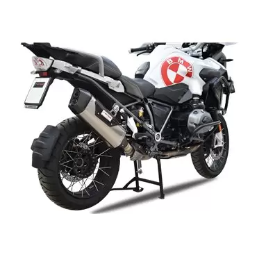 Mt-Race Bmw R 1200 GS