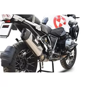 Mt-Race Bmw R 1200 GS