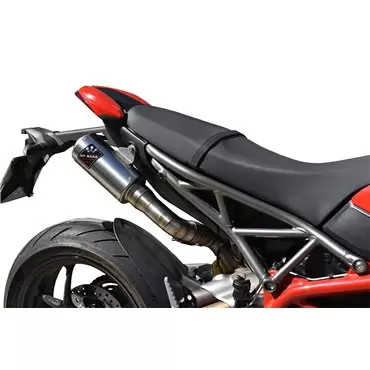 Mt-Race Ducati Hypermotard 950