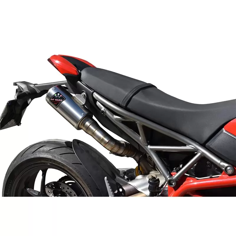 Mt-Race Ducati Hypermotard 950