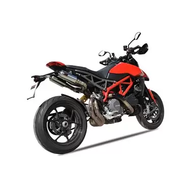 Mt-Race Ducati Hypermotard 950