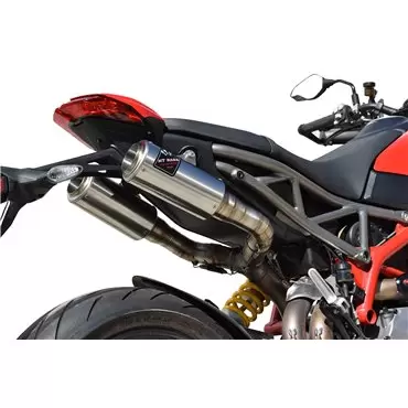 Mt-Race Ducati Hypermotard 950