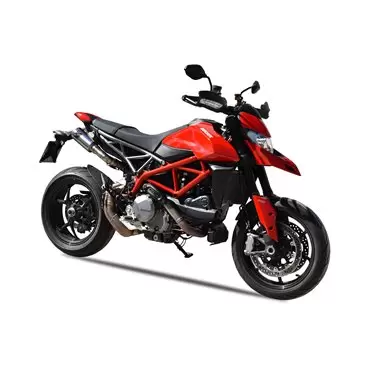 Mt-Race Ducati Hypermotard 950