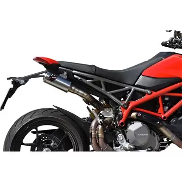 Mt-Race Ducati Hypermotard 950