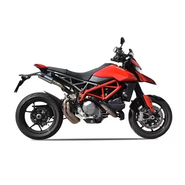 Mt-Race Ducati Hypermotard 950