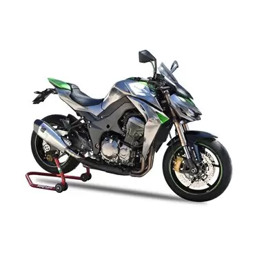 Mt-Race Kawasaki Z1000