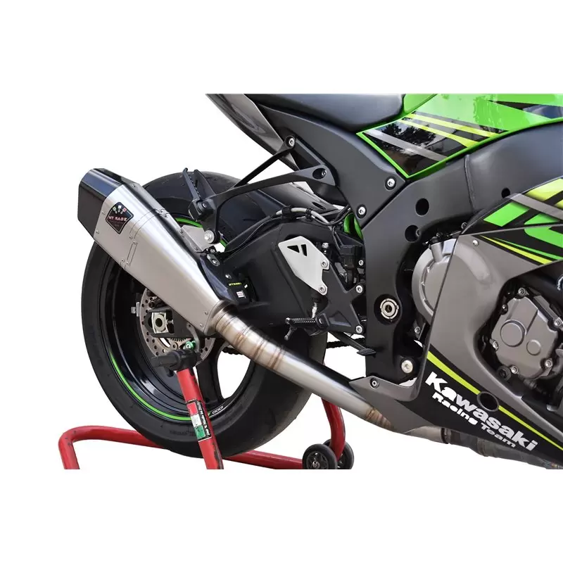 Mt-Race Kawasaki Zx-10R Mt-Race Kawasaki Zx-10R