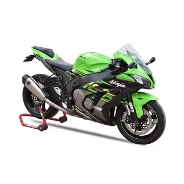 Mt-Race Kawasaki Zx-10R