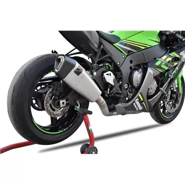 Mt-Race Kawasaki Zx-10R