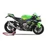 Mt-Race Kawasaki Zx-10R