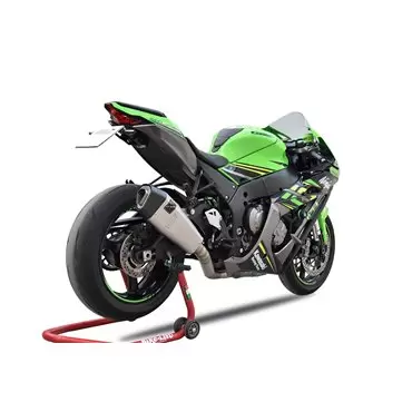 Mt-Race Kawasaki Zx-10R