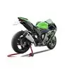 Mt-Race Kawasaki Zx-10R