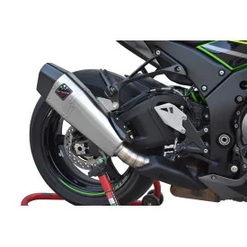 Mt-Race Kawasaki Zx-10R