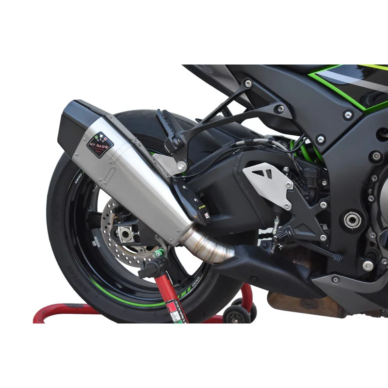 Mt-Race Kawasaki Zx-10R