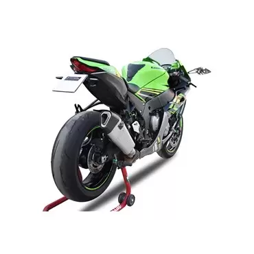 Mt-Race Kawasaki Zx-10R