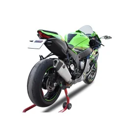 Mt-Race Kawasaki Zx-10R