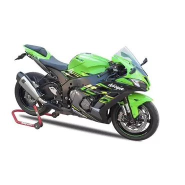 Mt-Race Kawasaki Zx-10R