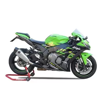 Mt-Race Kawasaki Zx-10R