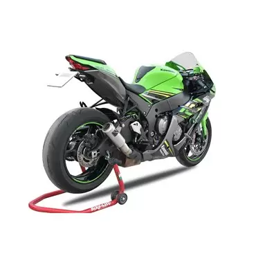 Mt-Race Kawasaki Zx-10R