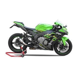 Mt-Race Kawasaki Zx-10R