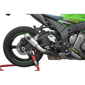 Mt-Race Kawasaki Zx-10R