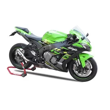 Mt-Race Kawasaki Zx-10R