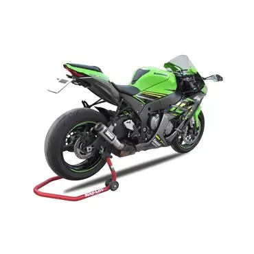 Mt-Race Kawasaki Zx-10R