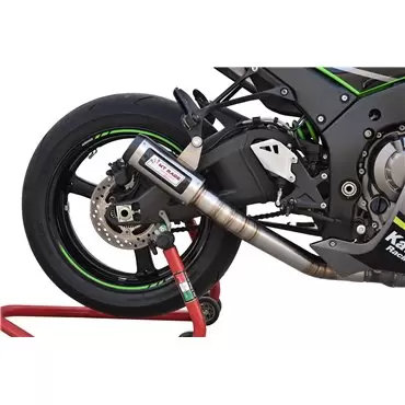 Mt-Race Kawasaki Zx-10R