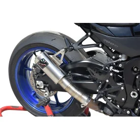 Mt-Race Suzuki Gsx-R 1000