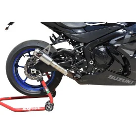 Mt-Race Suzuki Gsx-R 1000
