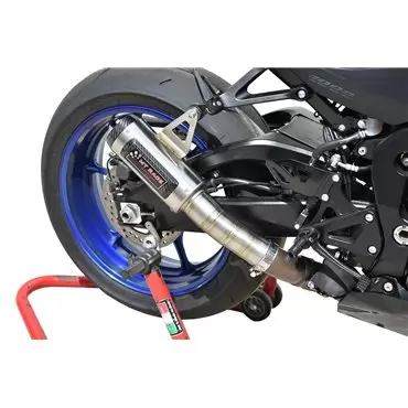 Mt-Race Suzuki Gsx-R 1000