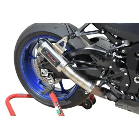 Mt-Race Suzuki Gsx-R 1000