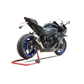 Mt-Race Suzuki Gsx-R 1000