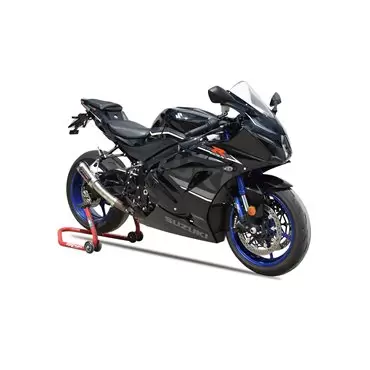 Mt-Race Suzuki Gsx-R 1000