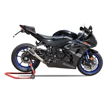 Mt-Race Suzuki Gsx-R 1000