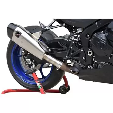 Mt-Race Suzuki Gsx-R 1000