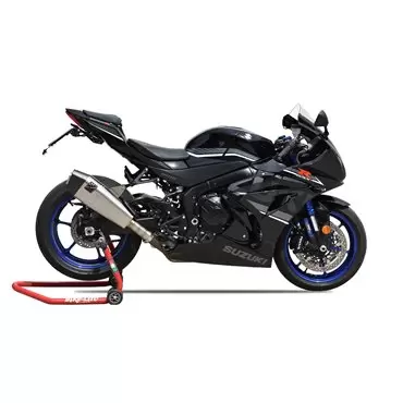 Mt-Race Suzuki Gsx-R 1000