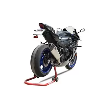 Mt-Race Suzuki Gsx-R 1000