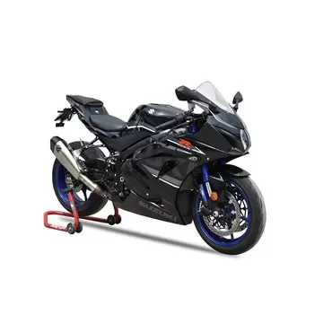 Mt-Race Suzuki Gsx-R 1000