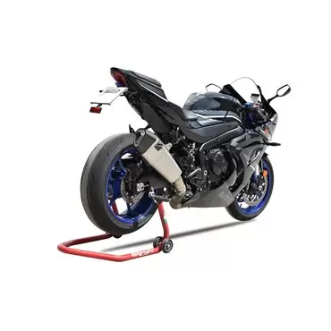Mt-Race Suzuki Gsx-R 1000